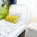Dobranoc Hostel *