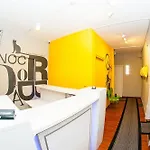 Hostel Dobranoc *