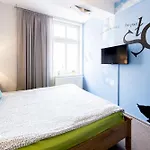Dobranoc Hostel *