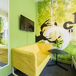 Dobranoc Hostel *