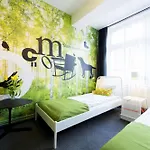 Hostel Dobranoc *