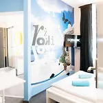 Hostel Dobranoc Poznan