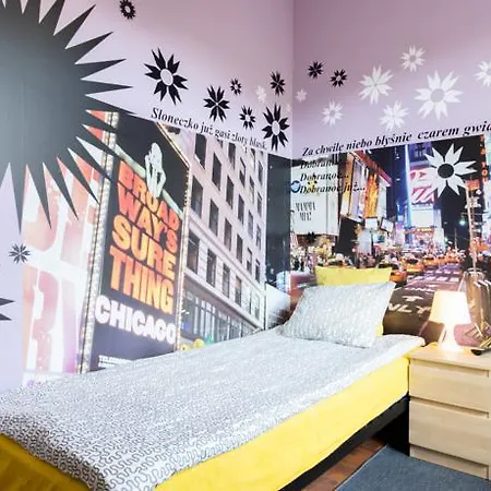 Hostel Dobranoc