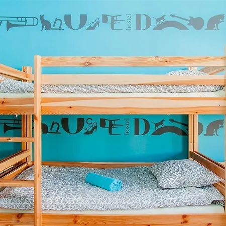 Hostel Dobranoc