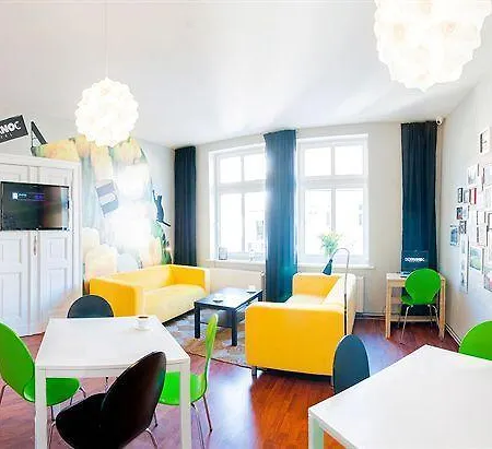 Hostel Dobranoc