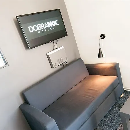 Dobranoc Poznan