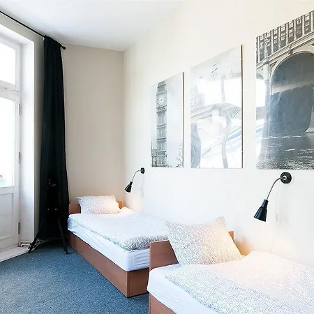 Dobranoc Hostel