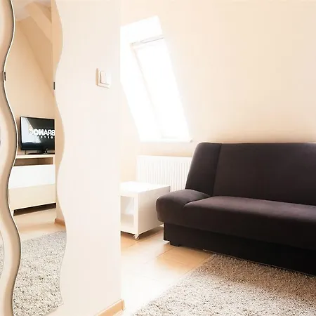 Hostel Dobranoc Poznan