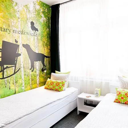 Dobranoc Hostel