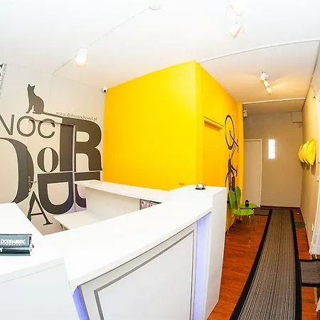 Hostel Dobranoc *