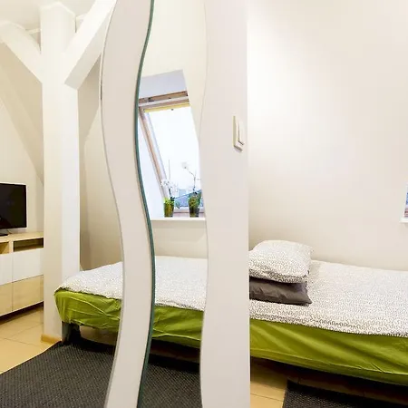 Dobranoc Hostel Poznan