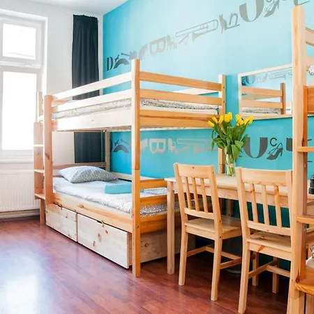 Dobranoc Hostel
