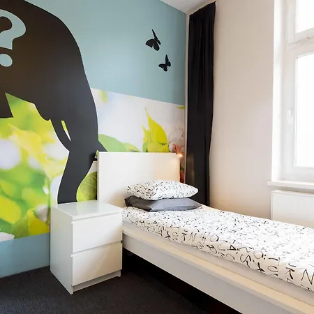 Hostel Dobranoc *