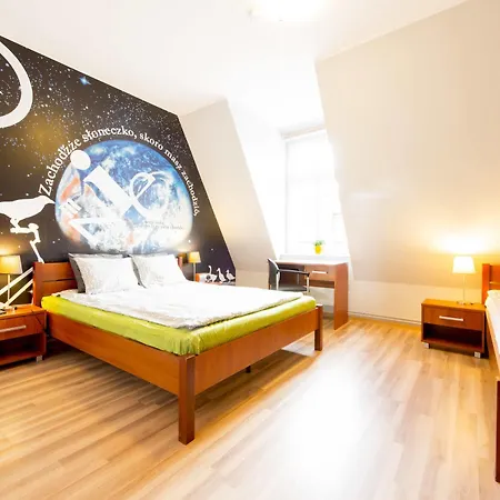 Hostel Dobranoc