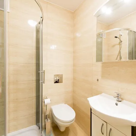 Dobranoc Hostel Poznan