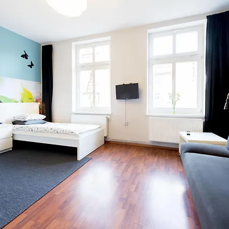 Dobranoc Hostel