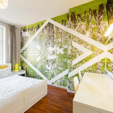 Hostel Dobranoc *