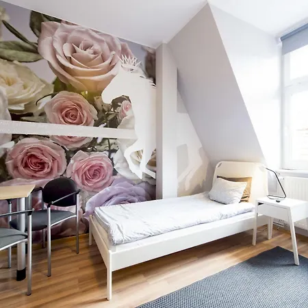 Dobranoc Hostel Poznan