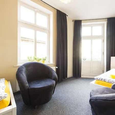Dobranoc Hostel *