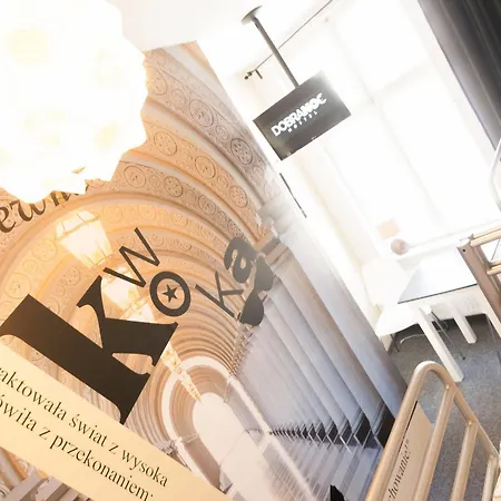 Dobranoc Hostel *