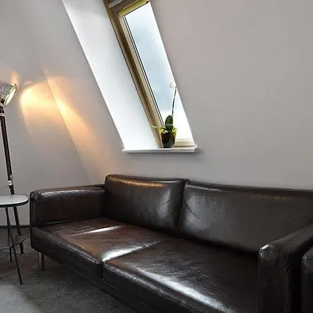 Hostel Dobranoc Poznan