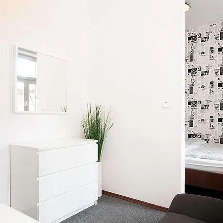 Dobranoc Hostel Poznan
