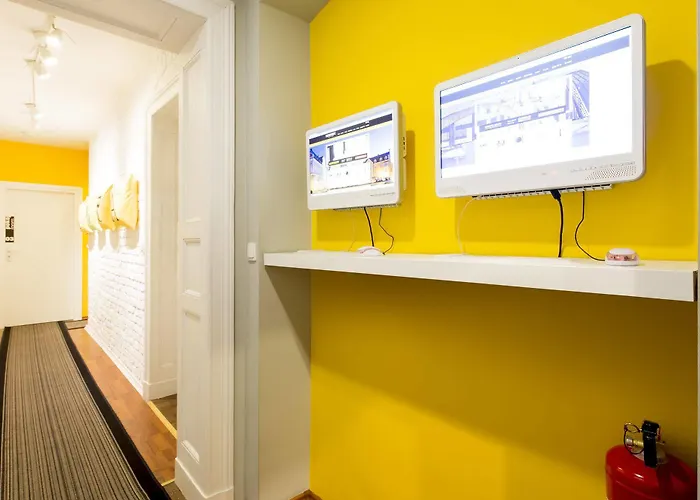 호스텔 Dobranoc *