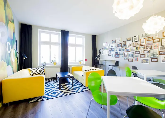 Dobranoc * 포즈난