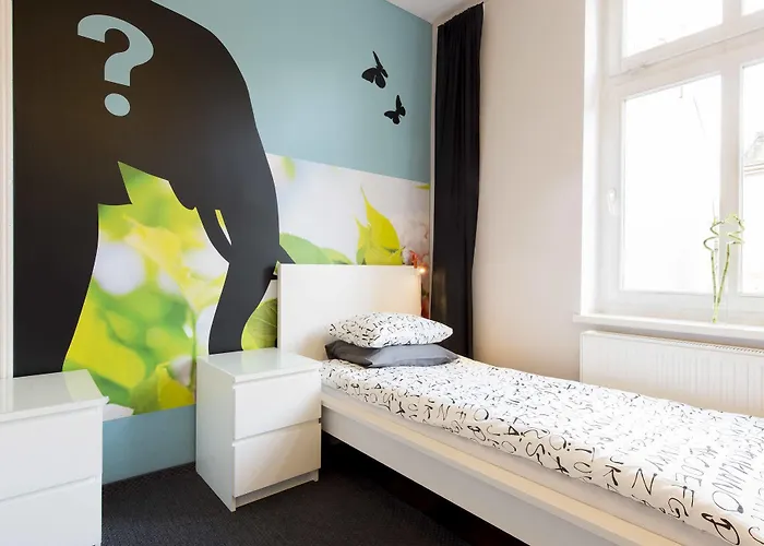 호스텔 Dobranoc *