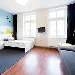 Dobranoc Hostel