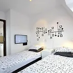 Hostel Dobranoc Poznan