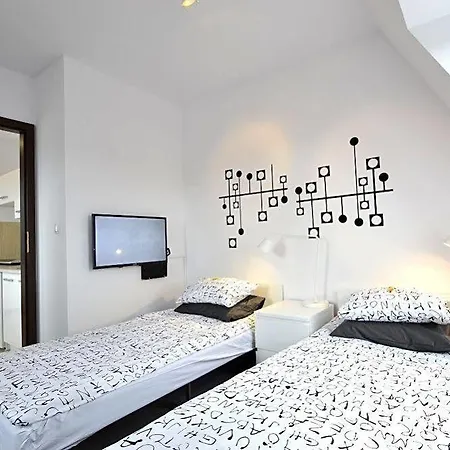 Hostel Dobranoc Poznan