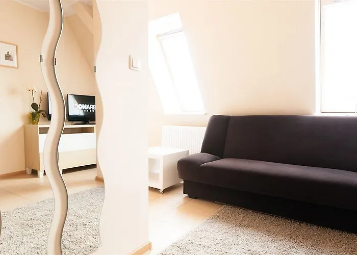 Hostel Dobranoc Poznan