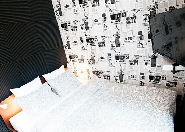 Dobranoc Hostel Poznan