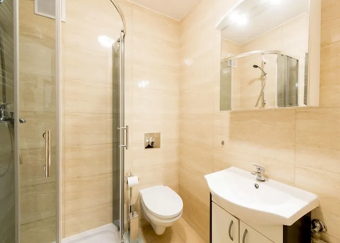 Dobranoc Hostel Poznan