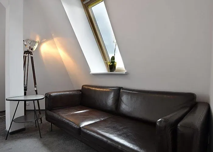 Hostel Dobranoc Poznan