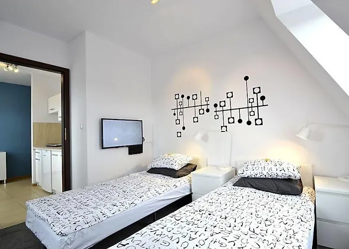 Ostello Dobranoc Poznań