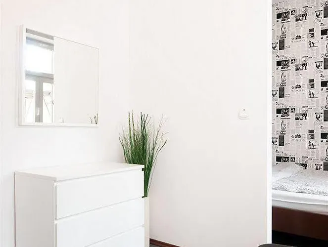 Dobranoc Hostel Poznan